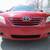 2009 Toyota Camry XLE 2.4L I4 F DOHC 16V 5 thumbnail