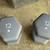 Pair of 12lb Dumbbells - All in Motion 1 thumbnail