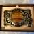 Wheeler's Brazilian Agate Belt Buckle 1 thumbnail