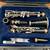 Selmer CL300 Clarinet is ready to play 2 thumbnail