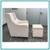 Pottery Barn Kids Merced Glider + Ottoman, Set 2 thumbnail