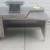 Vintage HD metal steel rustic shop ir studio Desk, workstation 6 thumbnail
