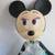 Disney Minnie Mouse Poseable Fashion Doll 4 thumbnail