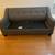 Sleeper Sofa with Queen Gel Mattress 3 thumbnail