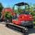 2018 Kubota KX057-4 Excavator w/Thumb angle blade and 4 buckets 4 thumbnail