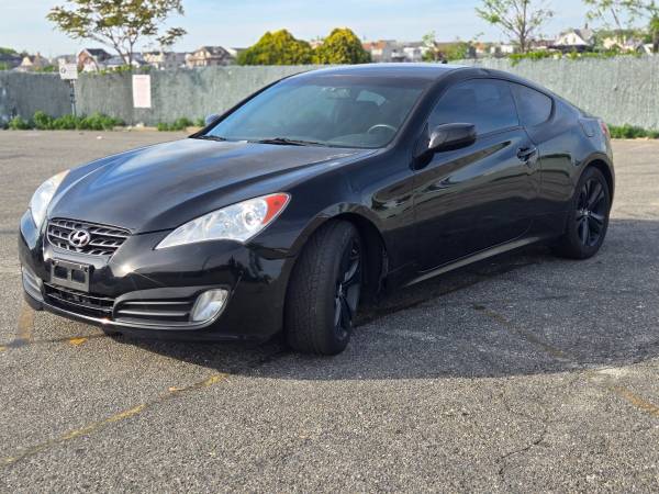 2010 hyundai genesis coupe - $5,99963441344988161121