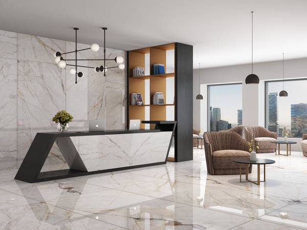 Trusted Floor Tiles Manufacturer in India for Modern Spaces 1