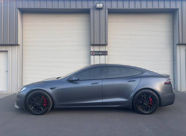 2023 Tesla Model S Plaid | FSD | HW4 - $67,000 (DELIVERY TO YOUR HOME)63613246988673122