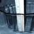 GLASS SALAD 10" MIXING BOWL + FOUR 5.5"BOWLS 3 thumbnail