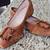 AVELLINI Women flat shoes, Genuine Italian leather in size 8 4 thumbnail