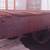 Antique Industrial wood & iron rollin cart 8 thumbnail