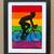 Bicycle Themed Art 12 thumbnail