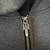 Comme De Garcon's X CHROME HEARTS M embroidered charcoal gray hoodie 8 thumbnail