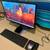 🍀Complete Intel NUC i5 PC with 22" Dell Edge-less monitor Office 2024 2 thumbnail