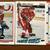 Felix Potvin #458, Niklas Lidstrom #587 & Curtis Joseph #151 ! 2 thumbnail