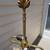 Vintage Bronze night stand lamp 6 thumbnail
