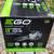 EGO 18" Chain Saw New Open Box 4 thumbnail