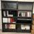 Barrister Bookcases (2) 2 thumbnail
