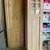 ALDER WOOD 8ft SOLID DOORS 6 thumbnail