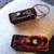Set of Epiphone Bass Pick-Ups (Soap Bar)from a 2008 Epi Goth T-bird 2 thumbnail