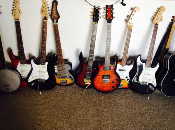 Guitar Lessons and More (Roanoke)64037453834115120
