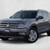 2018 Volkswagen Atlas AWD All Wheel Drive VW 3.6L V6 SEL Premium SUV 1 thumbnail