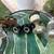Door knobs 8 point glass x 5 3 clear 2 dark some hardware 2 thumbnail