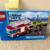 Lego City 60002 Fire Truck -NOT COMPLETE SET 4 thumbnail