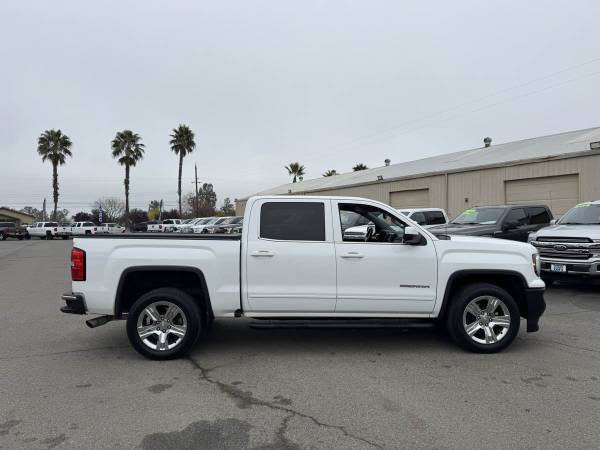 2018 GMC Sierra 1500 SLE - Photo 15