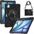 CODi Rugged Carrying Case for iPad Air 10.9" (Gen 4, 5) *NEW* 1 thumbnail