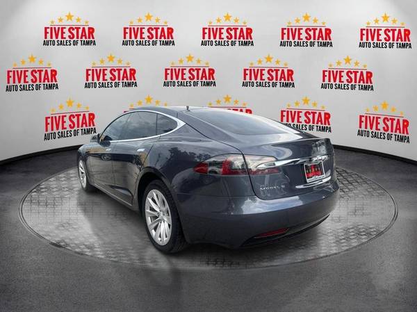 2018 Tesla {{vehicle.model}} BAJAS CUOTAS MENSUALES!!!!!!!!!!! AWD Tracción en las cuatro ruedas Eléctrico - $20,995 (Five Star Auto Sales De Tampa)63443101500929124