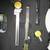 Asimeto metrology inspection Kit mic.Caliper indicator 2 thumbnail