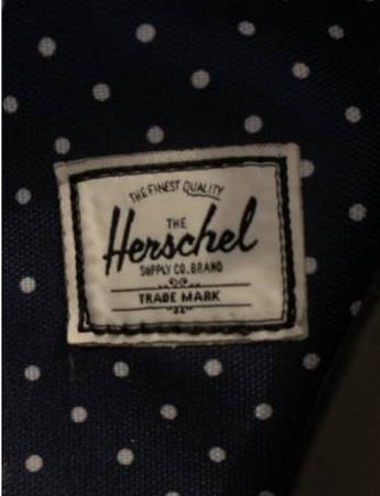 stylish Girl’s Backpack, Herschel - $3063471474865795123
