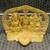 Metal Laxmi Ganesh Statue with Oil Lamp 1 thumbnail