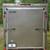 2010 Cargo Express 6x12 V-Nose Cargo Trailer Enclosed Trailer 4 thumbnail