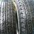 4-12 INCH WHITEWALL TRAILER TIRES BIAS PLY 2 thumbnail