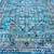 Safavieh Monaco Collection 8 x10 area rug 2 thumbnail