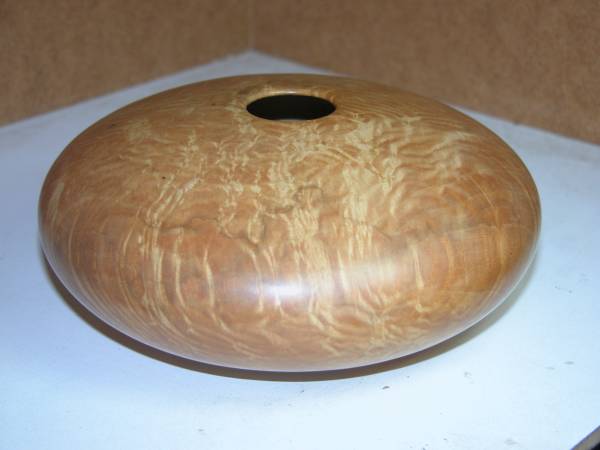 david ellsworth bowl 1