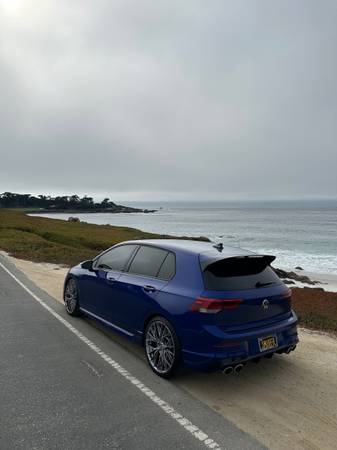 2023 Golf R MK8 - 20.º aniversario - $43,000 (Montclair)63441175192577121