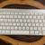 Apple Bluetooth Model Magic A1314 Wireless Keyboard 2 thumbnail