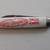 Roy Rogers Trick Collectible Pocket Knife *** Excellent Condition *** 1 thumbnail
