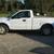 2006 Ford F150 reg cab 4x4 white 1 thumbnail