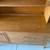 Mid-Century Modern MCM Heywood-Wakefield China Cabinet Hutch Two Piece Vintage B 6 thumbnail
