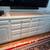 Accent Cabinet, Buffet, T.V, Stand ceramic top, 119 inches long, 35 hi 7 thumbnail