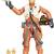 Star Wars The Force Awakens Black Series Poe Dameron Action Figure 2 thumbnail