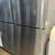 WHIRLPOOL STAINLESS STEEL TOP FREEZER APARTMENT SIZE 3 thumbnail