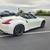 2019 NISSAN 370z Touring Roadster Pearl White/Black 39k mi. Excellent 2 thumbnail
