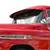 Chevy windshield glass window 1955 Belair 1959 El Camino 1964 Impala 7 thumbnail