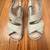 Finn Comfort women’s sandals, beige, 42, made in Germany 1 thumbnail