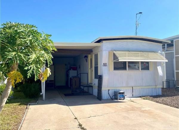 $52,500 / 1br - Mobile home with LAND ! (Mission)64198887419523121